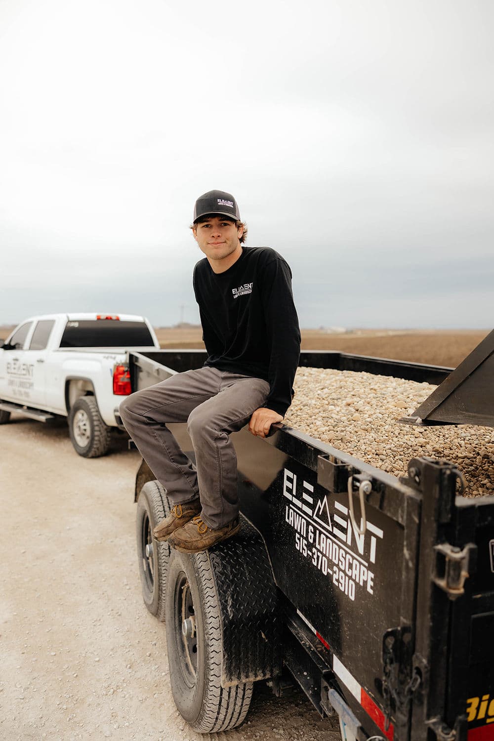 Elevating Outdoor Living